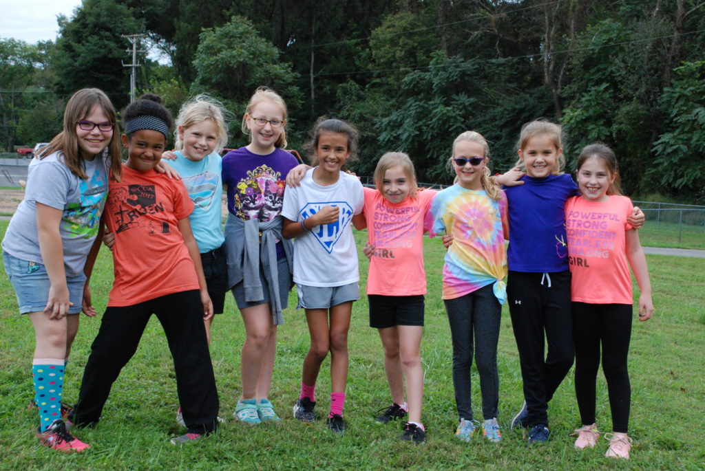 Summer Camp Carlisle Christian Academy