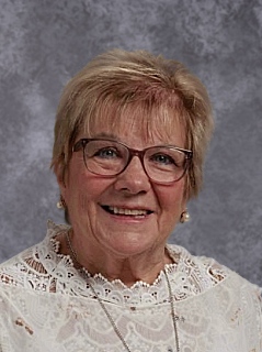 Carol Hurley Profile Picture