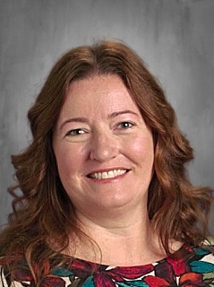 Dr. Heidi Smith Profile Picture