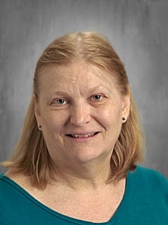 Virginia Kelley Profile Picture